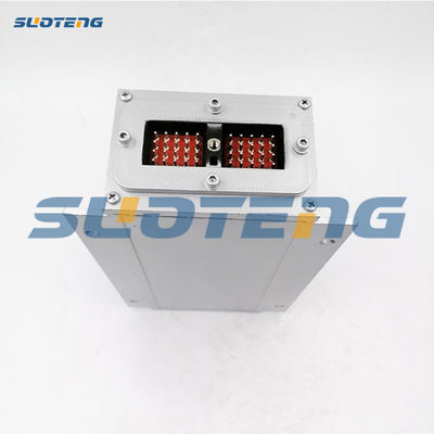 198-1321 کنترل کننده ECU ECM 1981321 برای گریدر موتوری 120H 140H