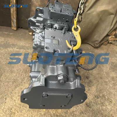 708-2K-00123 پمپ هیدرولیک برای پمپ اصلی بیل مکانیکی PC2000-8