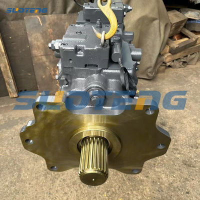 708-2K-00123 پمپ هیدرولیک برای پمپ اصلی بیل مکانیکی PC2000-8