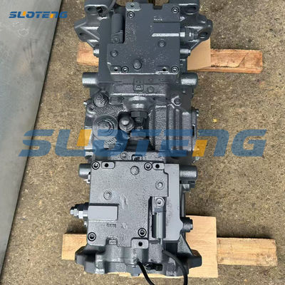708-2K-00123 پمپ هیدرولیک برای پمپ اصلی بیل مکانیکی PC2000-8