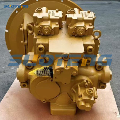 K5V160DP-ZN7X-15T Hydraulic Pump for E336D Excavator