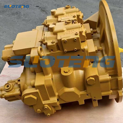 K5V160DP-ZN7X-15T Hydraulic Pump for E336D Excavator
