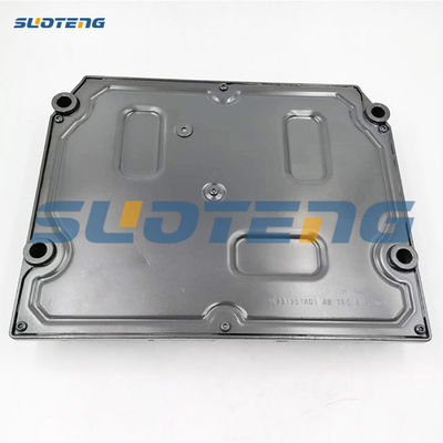 ECU کنترل کننده 4993120 برای قطعات موتور ISB6.7