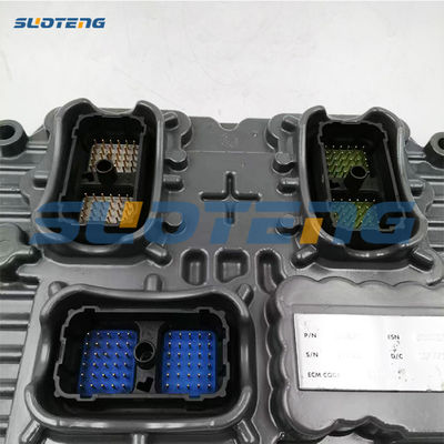 ECU کنترل کننده 4993120 برای قطعات موتور ISB6.7