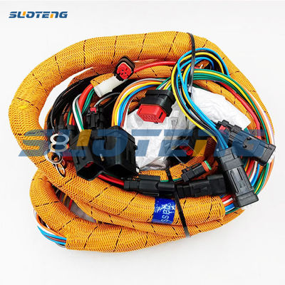 267-7592 سیم کشی پلتفرم 2677592 برای بیل مکانیکی E324D E330D