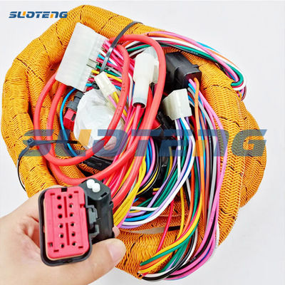 267-7592 سیم کشی پلتفرم 2677592 برای بیل مکانیکی E324D E330D