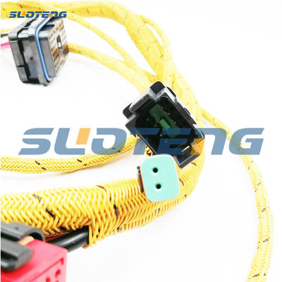 231-1812 2311812 سیم کشی برای قطعات بیل مکانیکی E385C