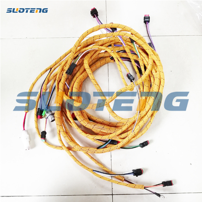 327-9960 سیم کشی شاسی 3279960 برای بیل مکانیکی 385C