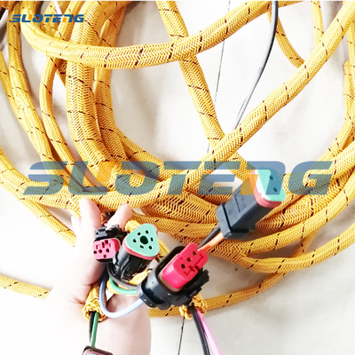 327-9960 سیم کشی شاسی 3279960 برای بیل مکانیکی 385C