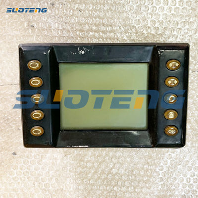 284-8905 2848905 صفحه نمایش مانیتور برای 416E 420E Loader