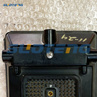 284-8905 2848905 صفحه نمایش مانیتور برای 416E 420E Loader