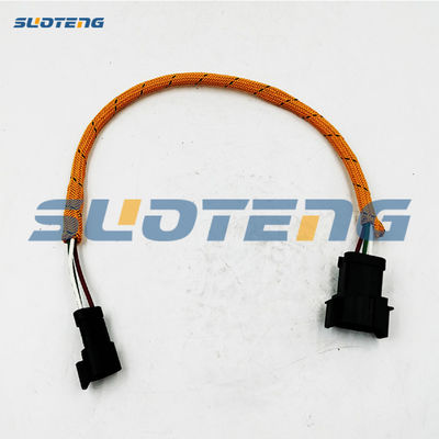 272-5869 سیم کشی 2725869 برای موتور C9