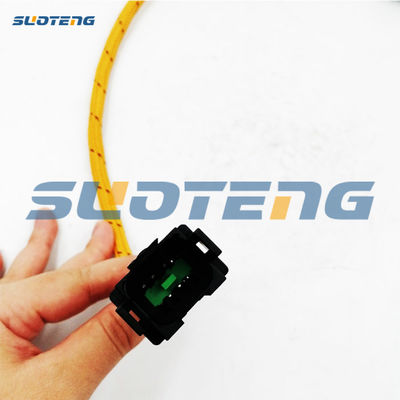 272-5869 سیم کشی 2725869 برای موتور C9