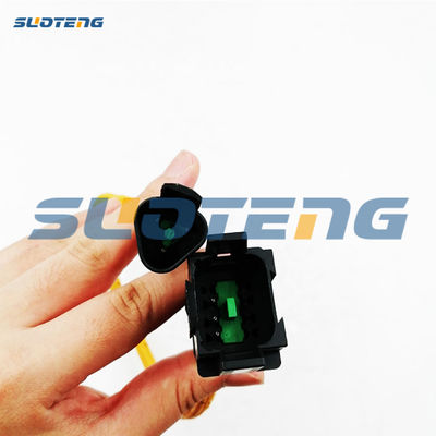 272-5869 سیم کشی 2725869 برای موتور C9