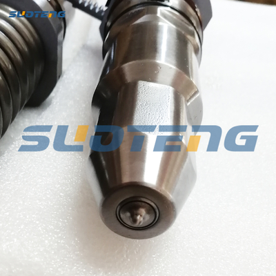 4P-9076 4P9076 نازل انژکتور سوخت برای موتور 3508 3512 قطعات