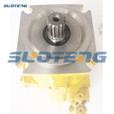 307-3063 3073063 پمپ هیدرولیک برای 415F 416F 422F پمپ پیستونی