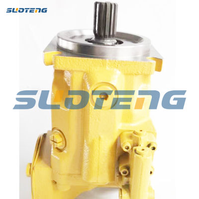 307-3063 3073063 پمپ هیدرولیک برای 415F 416F 422F پمپ پیستونی