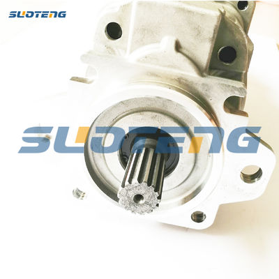 705-56-36051 پمپ دنده هیدرولیک برای قطعات لودر