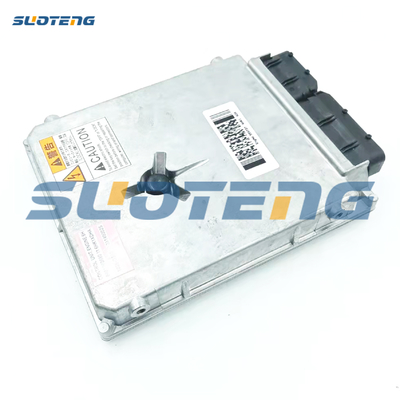 واحد کنترل موتور 8-98128068-0 برای موتور 6HK1