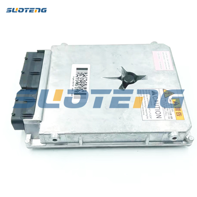 واحد کنترل موتور 8-98128068-0 برای موتور 6HK1