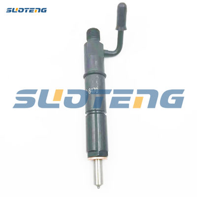 212-8470 2128470 نازل دیزل برای بیل مکانیکی E320C