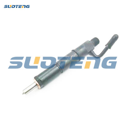 212-8470 2128470 نازل دیزل برای بیل مکانیکی E320C