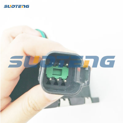 صفحه نمایش مانیتور بولدوزر برای قطعات D6R D8R