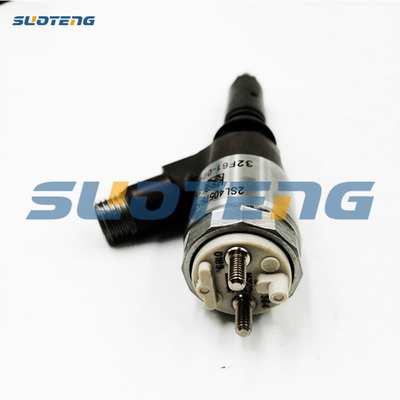 326-4700 تزریق کننده سوخت 3264700 برای حفاری 320D
