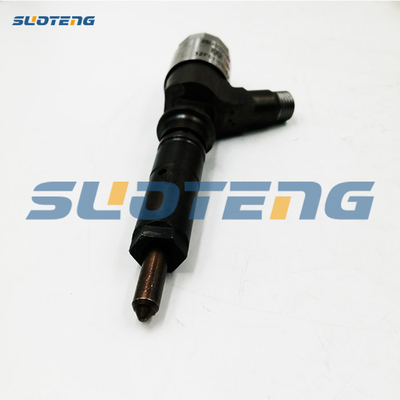 326-4700 تزریق کننده سوخت 3264700 برای حفاری 320D