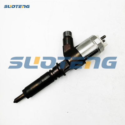 326-4700 تزریق کننده سوخت 3264700 برای حفاری 320D