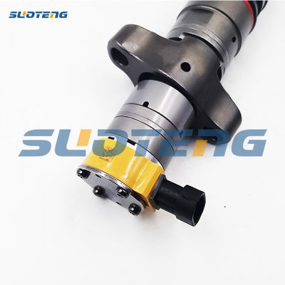 10R-7221 انژکتور سوخت ریل مشترک انژکتور سوخت 10R7221 برای C9