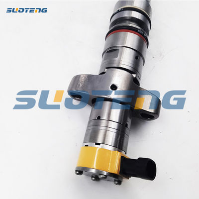 387-9427 انژکتور سوخت ریل مشترک انژکتور سوخت 3879427 برای C7