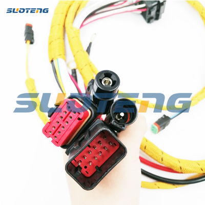 231-1812 هارمنیس هارمنیس سیم کشی 2311812 برای E385C