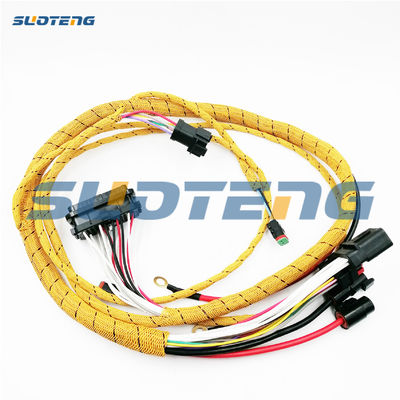 231-1812 هارمنیس هارمنیس سیم کشی 2311812 برای E385C