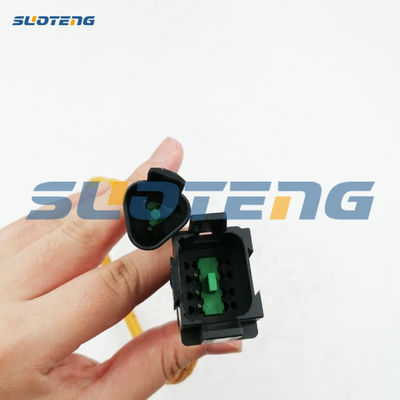 272-5869 2725869 سیم کشی برای قطعات موتور C9