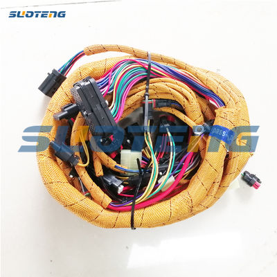 269-8445 2698445 سیم کشی سیستم عامل برای 323D L Excavator