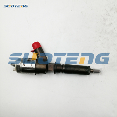 326-4700 انژکتور سوخت ریل مشترک انژکتور سوخت 3264700 برای 320D