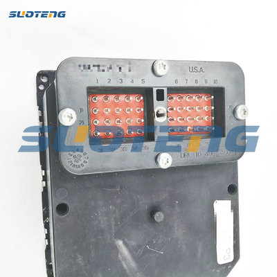 165-4099 صفحه نمایش مانیتور 1654099 برای ژنراتور 3512B قطعات با کیفیت بالای بیل مکانیکی