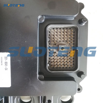 190-0416 1900416 کنترلر ECM ECU برای قطعات بیل مکانیکی M315C