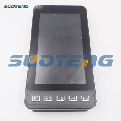 نمایشگر مانیتور 803588494 برای بیل مکانیکی XE210D