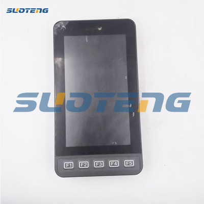 نمایشگر مانیتور 803588494 برای بیل مکانیکی XE210D