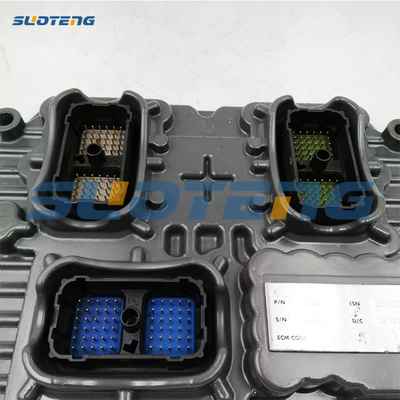 4993120 برد کامپیوتر کنترلر ECU ECM برای موتور ISX15