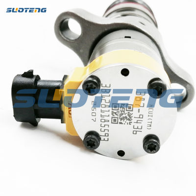 387-9436 انژکتور سوخت برای موتور C9