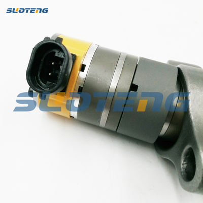 387-9436 انژکتور سوخت برای موتور C9