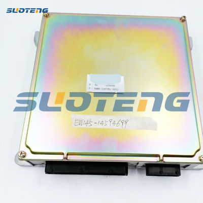 14594699 کنترل کننده ECM ECU صفحه کامپیوتر 14594699 برای EW145B