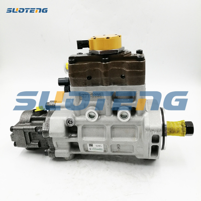 271-2285 پمپ تزریق سوخت برای E320D C64