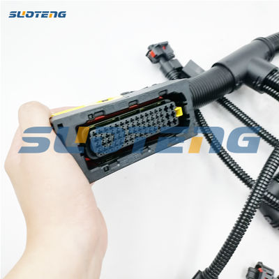 320/A9997 320A9997 سیم کشی موتور برای قطعات JS210 JS220