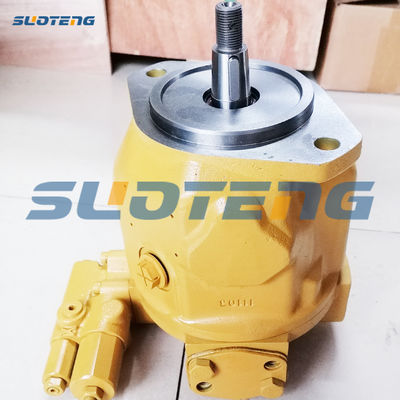 150-5883 پمپ پیستون هیدرولیک 1505883 برای بیل مکانیکی 345BL