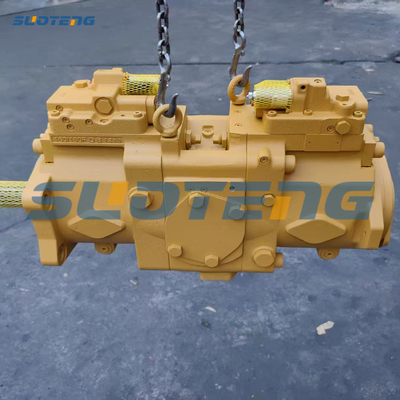 568-3007 5683007 پمپ هیدرولیک برای بیل مکانیکی E345GC