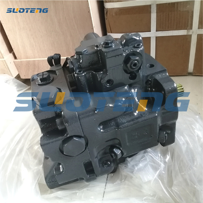 708-1T-00431 پمپ هیدرولیک برای بارگذاری چرخ WA600-6
